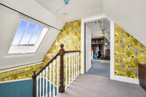 Top Floor Landing