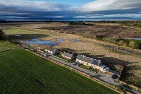 4 Drumduan Cottages