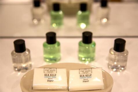 Soaps