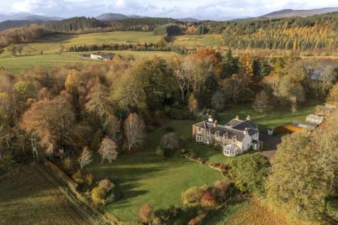 Kinellan House