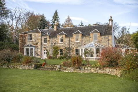 Kinellan House