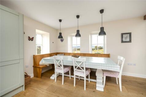 Kitchen Dining Room