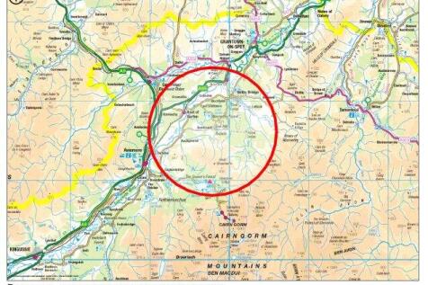 Location Plan