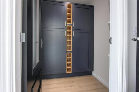 Pantry