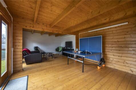 Cabin