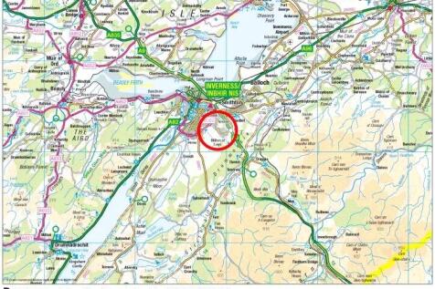 Location Plan