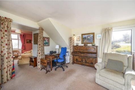 Summer Sitting Room