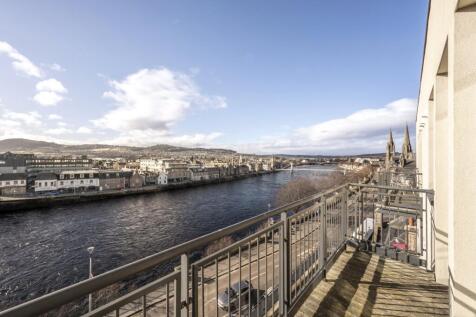 View From Balcony