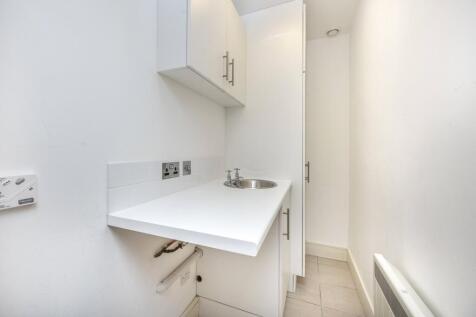 Utilty Room