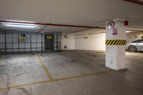Secure Parking