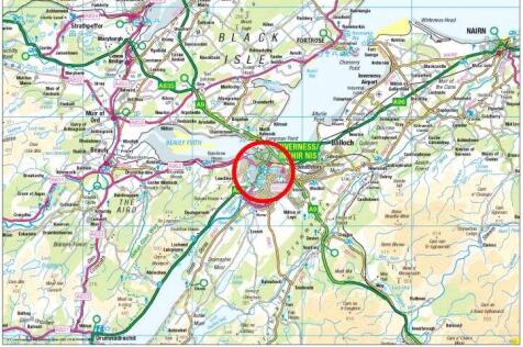 Location Plan