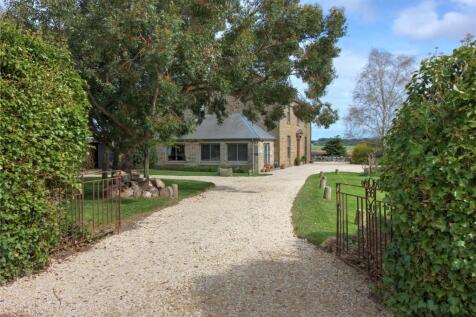 Keam Farmhouse