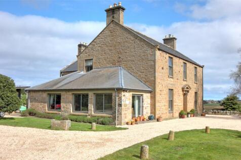 Keam Farmhouse