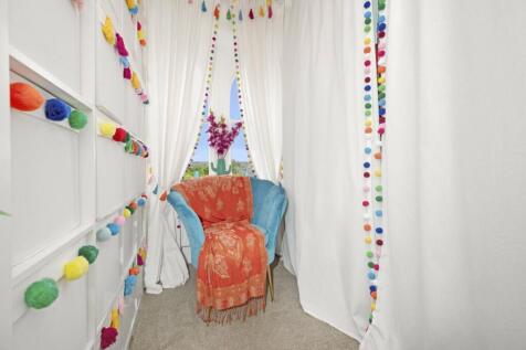 Dressing Room