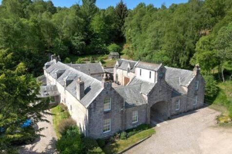 Brylach Steading