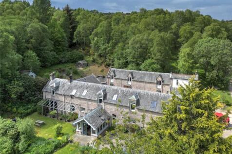 Brylach Steading