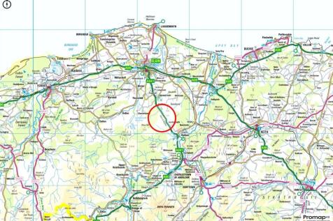 Road Map