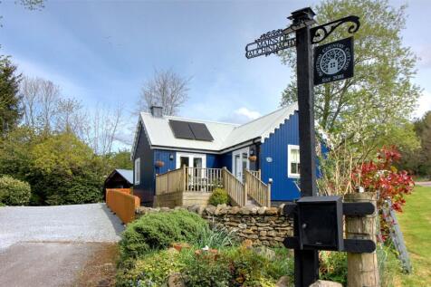 The Wee House