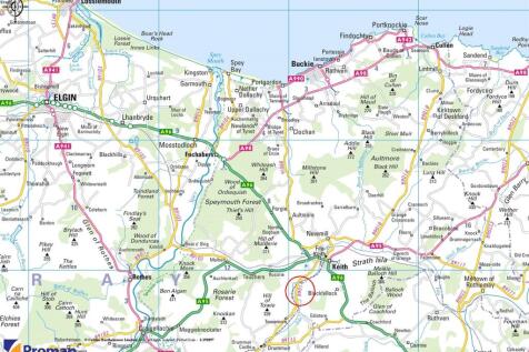 Road Map