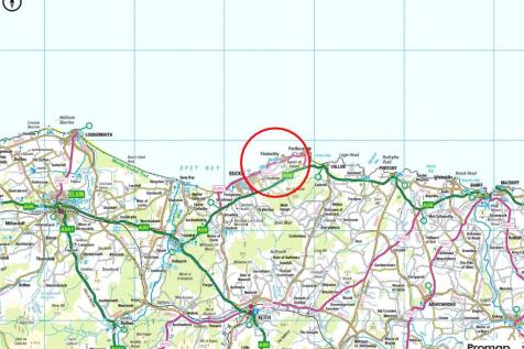 Location Plan 1