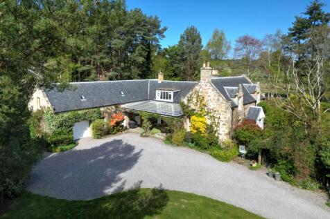 Ballenmuir House