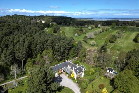 House &amp; Grounds