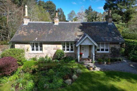 Ballenmuir Cottage