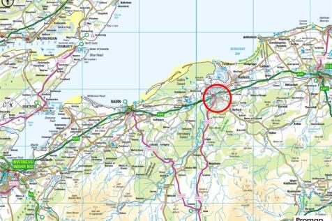 Location