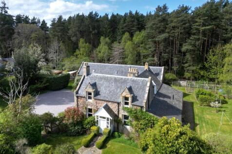 Ballenmuir House