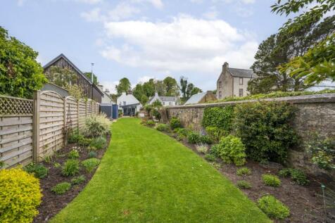 Garden Grounds