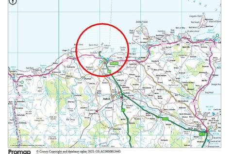 Location Plan