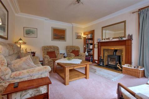 S.House Sitting Room