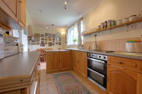 Schoolhouse Kitchen