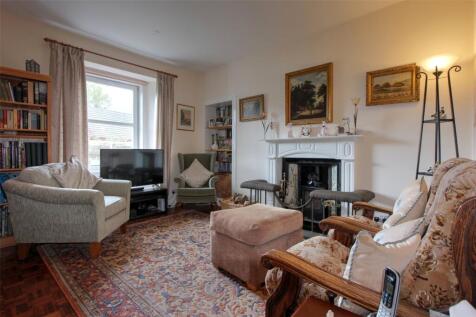 S.House Dining Room