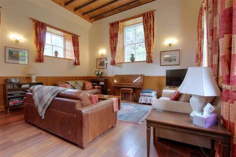Old S. Sitting Room