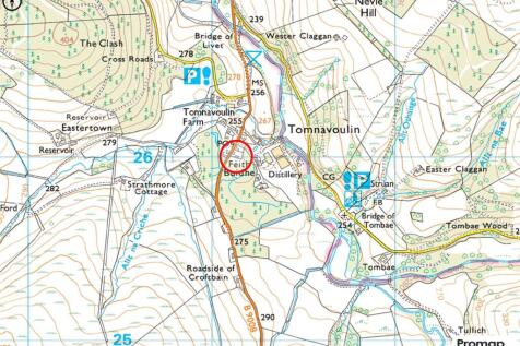 Location Plan