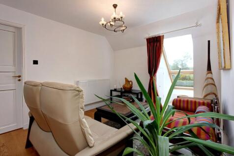 Landing/Sitting Area