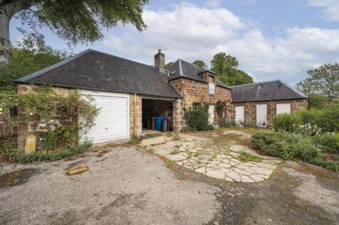 Former Coach House