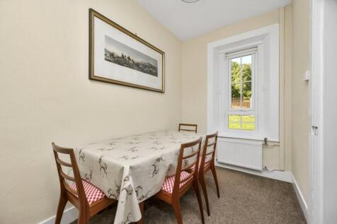 Keepers Cottage