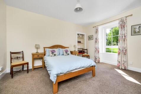 Keepers Cottage