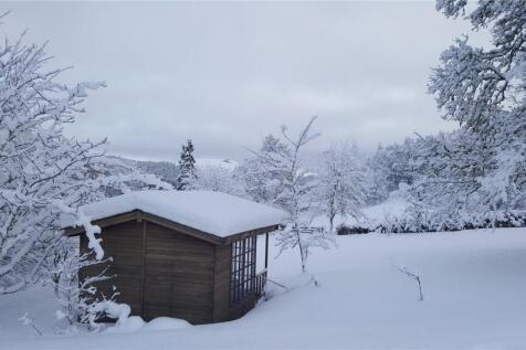 Winter View