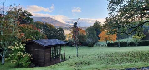 Autumn View