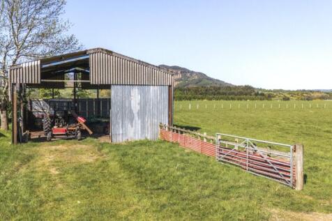 Outbuildings