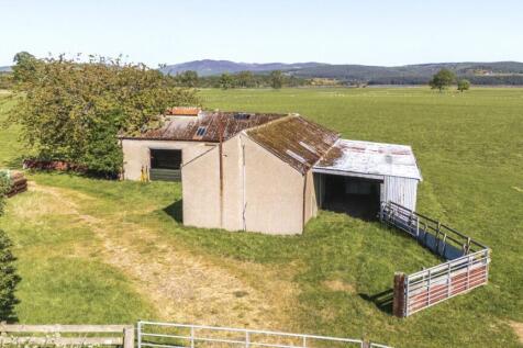 Outbuildings