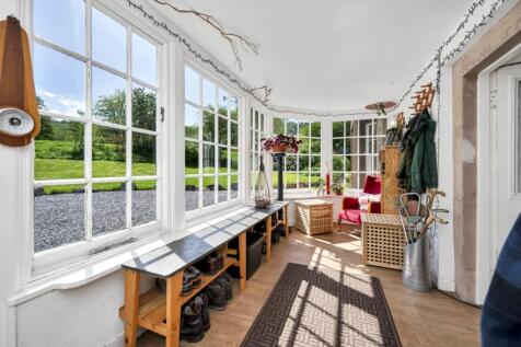 Entrance Porch