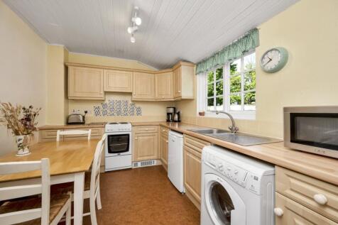 Honeysuckle Cottage