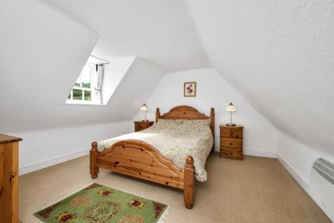 Honeysuckle Cottage