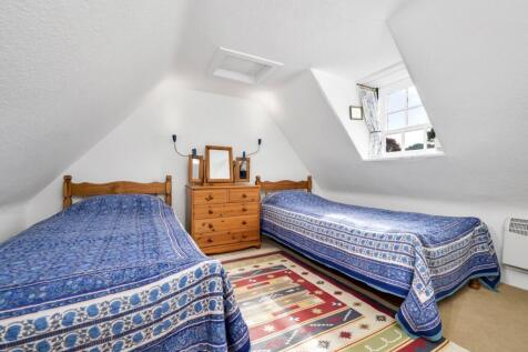 Honeysuckle Cottage