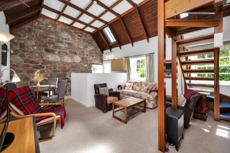 Lodge Barn