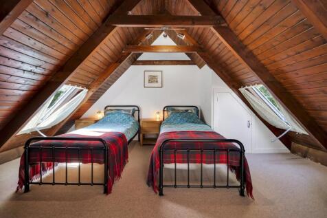 Lodge Barn